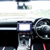 スバル BRZ