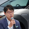 KINTOの小寺信也社長
