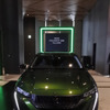 プジョー 308 新型
