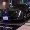 プジョー 308 新型