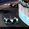 バッテリーを戦略的に使うエバンスが2連勝を飾った