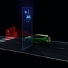 アクティブセーフティブレーキ