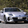スバル BRZ