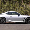 スバル BRZ