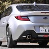 スバル BRZ