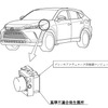 改善箇所（横滑り防止装置）