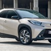 トヨタ・アイゴ X「ジンジャー」