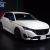 プジョー308