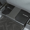 パワードサブウーファーの一例（カロッツェリア・TS-WH500A）。