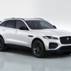 ジャガー・F-PACE（2023年モデル）