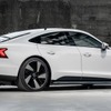 アウディ e-tron GT