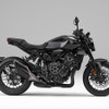 ホンダ・CB1000R ブラックエディション