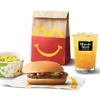 マクドナルド・ハッピーセット