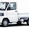 三菱、軽商用車など一部改良