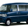 三菱、軽商用車など一部改良