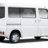 三菱、軽商用車など一部改良