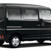 三菱、軽商用車など一部改良