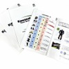 Ninja Team Green Cup Guide Book