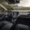スバル アウトバック 改良新型
