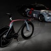 MAZDA SPIRIT RACING BIKE CONCEPT（参考出品）