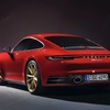ポルシェ911カレラ