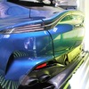 アストンマーティン DBX707（プロトタイプ）
