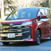 トヨタ・ノア