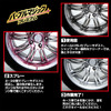 激落ち必至！ 洗浄力で人気のブレーキダストクリーナーにプレミアム版が新登場