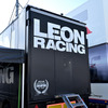 65号車LEON PYRAMID AMG