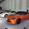 日産フェアレディZカスタマイズドプロト（オートモビルカウンシル2022）