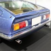 マセラティ インディ（オートモビルカウンシル2022マセラティクラブオブジャパンブース）