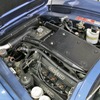 マセラティ インディ（オートモビルカウンシル2022マセラティクラブオブジャパンブース）