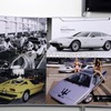 マセラティ50年前の栄光（オートモビルカウンシル20022マセラティクラブオブジャパンブース）