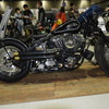 プロト：ハーレーのコンプリートカー「ZDC」（ビークルスタイル）