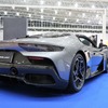 マセラティ MC20（オートモビルカウンシル2022）