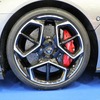マセラティ MC20（オートモビルカウンシル2022）