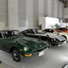 日産フェアレディZの系譜（オートモビルカウンシル2022）