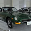 日産フェアレディZの系譜（オートモビルカウンシル2022）