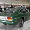 日産フェアレディZの系譜（オートモビルカウンシル2022）