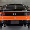 日産フェアレディZの系譜（オートモビルカウンシル2022）