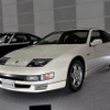 日産フェアレディZの系譜（オートモビルカウンシル2022）
