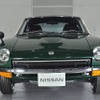 日産フェアレディZの系譜（オートモビルカウンシル2022）