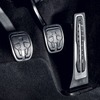 トヨタ GR スープラ のMT車のティザー写真（欧州仕様）