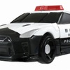 ポリスブレイバー 日産 NISSAN GT-R パトロールカー　(c) TOMY