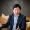 ウィラー 村瀬茂高 代表取締役