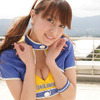 【Today's オートガール】レースクイーン写真蔵…スーパー耐久 第3戦