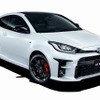 トヨタ・GRヤリス