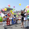 ギャルパラ2022春祭り