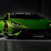 ランボルギーニ ・ウラカン・テクニカ