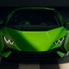 ランボルギーニ ・ウラカン・テクニカ